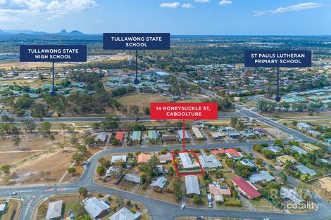 Property photo of 1/14 Honeysuckle Street Caboolture QLD 4510