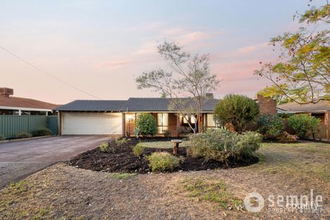 Property photo of 30 Granville Way Willetton WA 6155