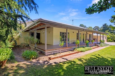 Property photo of 20 Toora Crescent Badger Creek VIC 3777