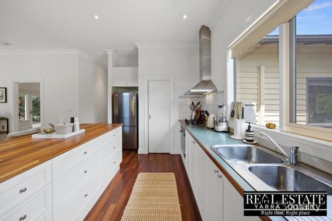 Property photo of 20 Toora Crescent Badger Creek VIC 3777