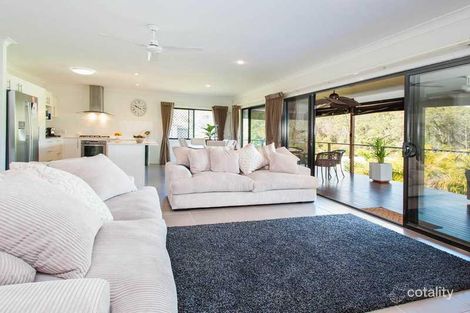 Property photo of 7 Marshall Grove Bonogin QLD 4213