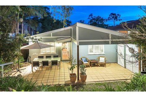 Property photo of 1 Todd Street Taringa QLD 4068