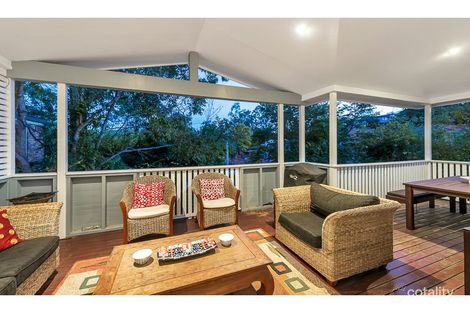 Property photo of 1 Todd Street Taringa QLD 4068