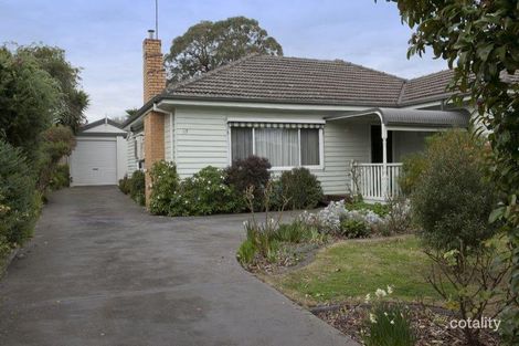 Property photo of 17 Masters Street Dandenong VIC 3175