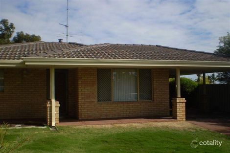 18b Stallard Ct, Australind, WA 6233