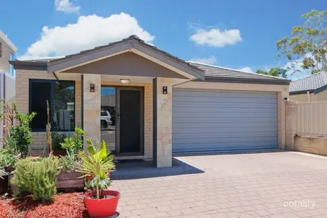 Property photo of 1/49 Pearson Street Ashfield WA 6054