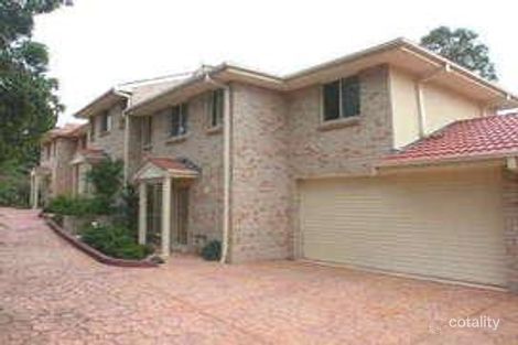 Property photo of 4/59 Frances Street Lidcombe NSW 2141