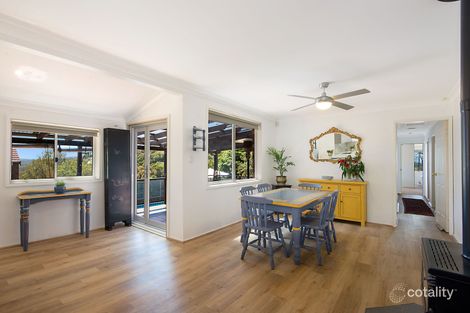 Property photo of 110 Turner Road Berowra Heights NSW 2082