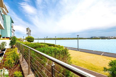 Property photo of 102/17 Jean Wailes Avenue Rhodes NSW 2138