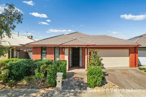 Property photo of 4 Allambee Drive Harkness VIC 3337
