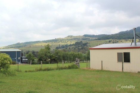Property photo of 565 O'Mara Road Mount Colliery QLD 4370