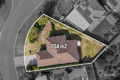 Property photo of 37 Tequesta Drive Beaudesert QLD 4285