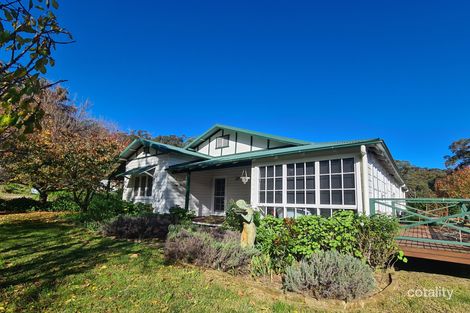 1011 Tugalong Rd, Canyonleigh, NSW 2577