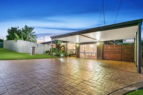 Property photo of 2 Kaniva Street Rochedale South QLD 4123
