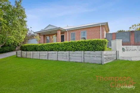 12 Tipperary Dr, Ashtonfield, NSW 2323