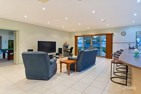 Property photo of 20 Coman Street South Rothwell QLD 4022