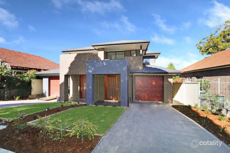Lot 1/44 Sydney St, Concord, NSW 2137