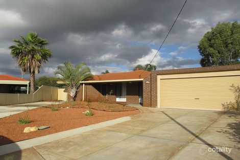 Property photo of 63 Greenough Way Gosnells WA 6110