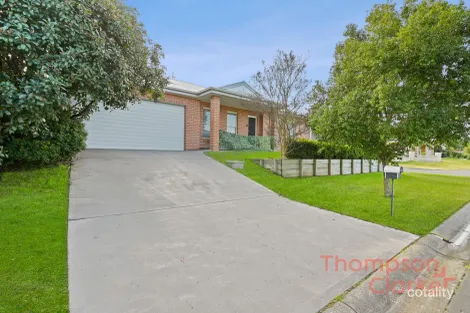 Property photo of 12 Tipperary Drive Ashtonfield NSW 2323