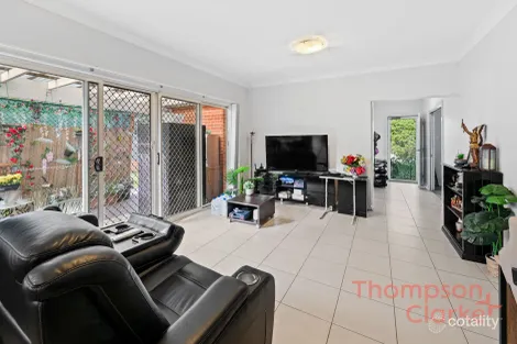 Property photo of 12 Tipperary Drive Ashtonfield NSW 2323