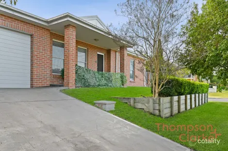 Property photo of 12 Tipperary Drive Ashtonfield NSW 2323