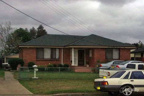 89 Wonga Rd, Lurnea, NSW 2170