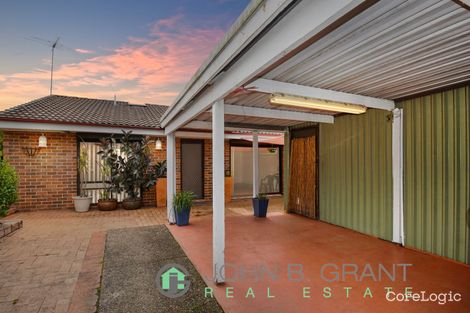 Property photo of 39/124 Gurney Road Chester Hill NSW 2162