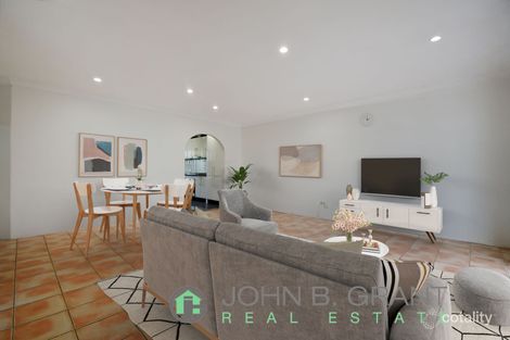 Property photo of 39/124 Gurney Road Chester Hill NSW 2162