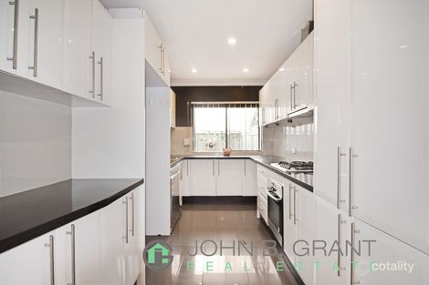 Property photo of 39/124 Gurney Road Chester Hill NSW 2162