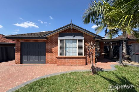 51 Rathmore Cct, Glendenning, NSW 2761