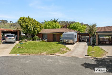 17 Cook Pl, West Wodonga, VIC 3690