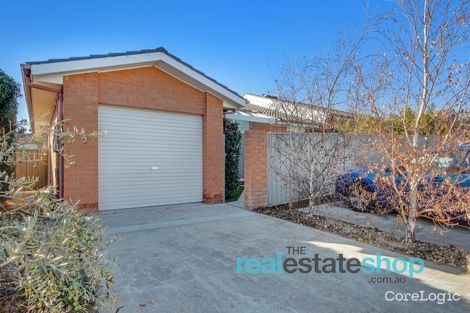 Property photo of 1/11 Tarra Place Ngunnawal ACT 2913