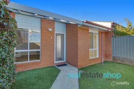 Property photo of 1/11 Tarra Place Ngunnawal ACT 2913