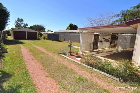 Property photo of 37 Prior Street Richmond Hill QLD 4820