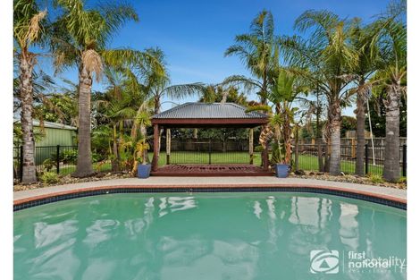 Property photo of 7 Huntingdale Close Cranbourne VIC 3977
