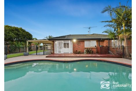 Property photo of 7 Huntingdale Close Cranbourne VIC 3977