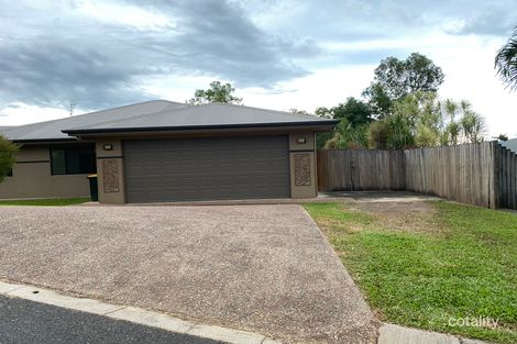 Property photo of 45 Sunbird Drive Woree QLD 4868