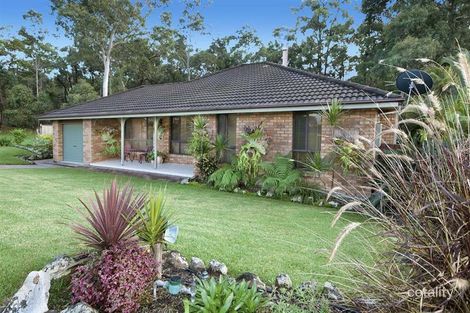 Property photo of 1 Palisade Street Edgeworth NSW 2285
