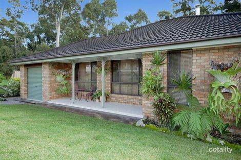 Property photo of 1 Palisade Street Edgeworth NSW 2285