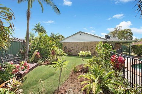 Property photo of 16 Pennyroyal Circle Currimundi QLD 4551