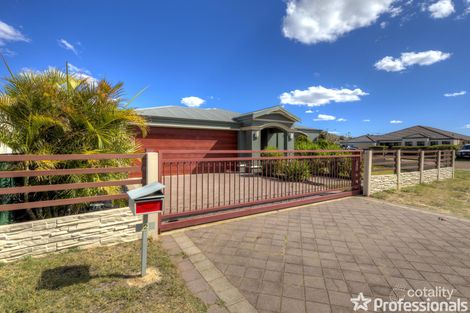 Property photo of 2 Yongar Way Forrestfield WA 6058
