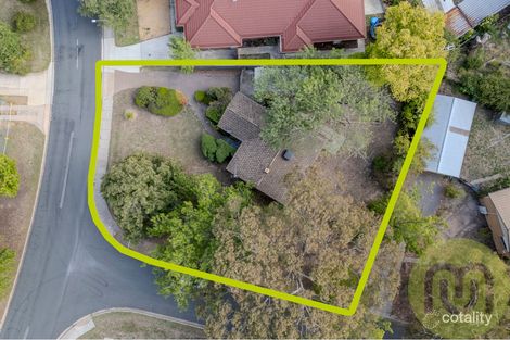 9 Hurley St, Mawson, ACT 2607
