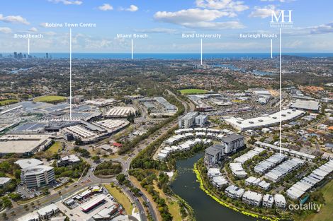 Property photo of 4 Fairlight Avenue Robina QLD 4226