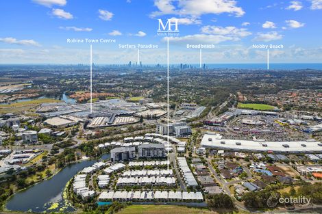 Property photo of 4 Fairlight Avenue Robina QLD 4226