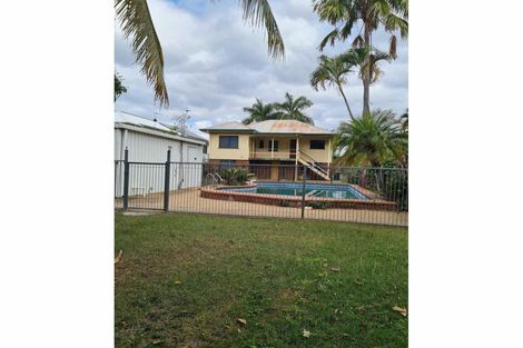 Property photo of 36 Hamilton Avenue Wandal QLD 4700