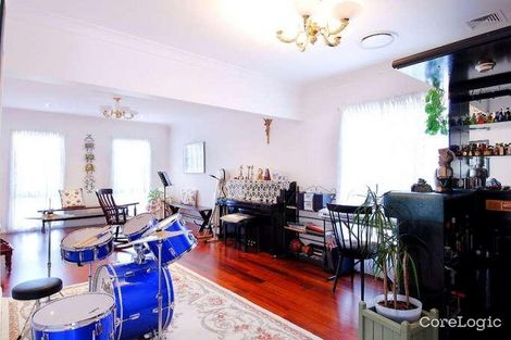 Property photo of 45 Orleans Way Castle Hill NSW 2154