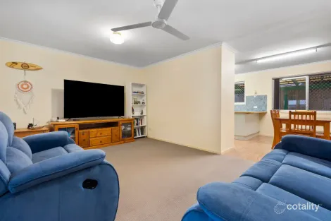Property photo of 8 Banksia Street Strathpine QLD 4500