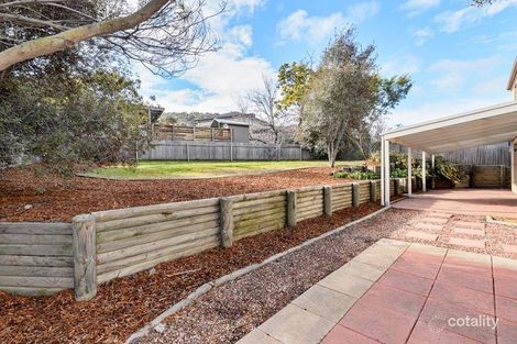 Property photo of 101 Halloran Drive Jerrabomberra NSW 2619