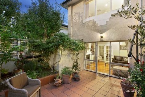 Property photo of 2/29-35 Park Street South Yarra VIC 3141