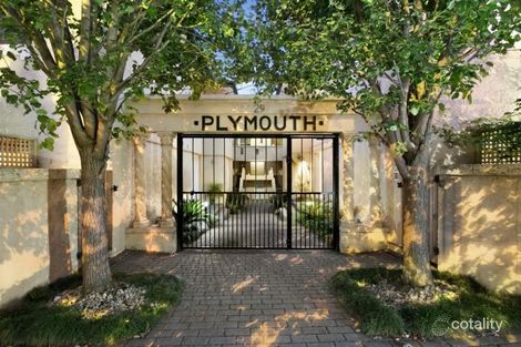 Property photo of 2/29-35 Park Street South Yarra VIC 3141